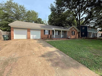 194 Golf Club Cir, Memphis, TN 38109