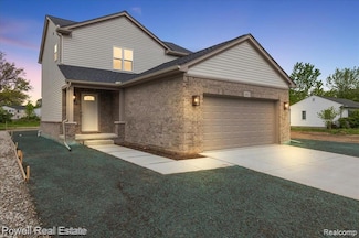 18937 Voiland St, Roseville, MI 48066