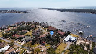 5201 Finisterre Dr, Panama City, FL 32408