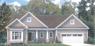 15 Olympia Ct, Mechanicville, NY 12118