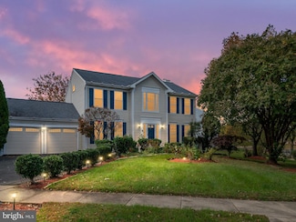 13214 Eddington Dr, Upper Marlboro, MD 20774