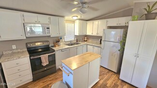 22416 W Mellow St, Wittmann, AZ 85361