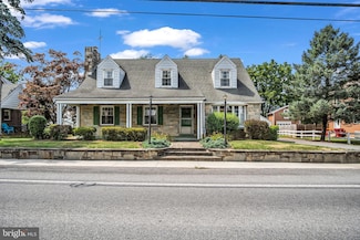 36 W Main St, Walnut Bottom, PA 17266