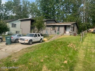 1011 Friendly Ln, Anchorage, AK 99504