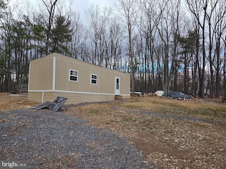 Lot 37 Sherman Dr, Augusta, WV 26704