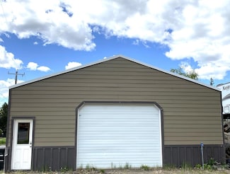 TBD Ponderosa Dr, Potlatch, ID 83855