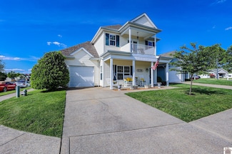 4901 Courtyard W, Paducah, KY 42001
