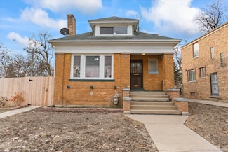 1567 W 100th Place, Chicago, IL 60643