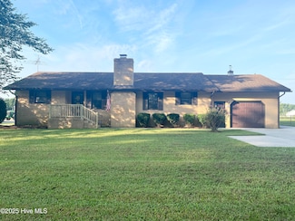 1383 N Carolina Highway 343 N, South Mills, NC 27976