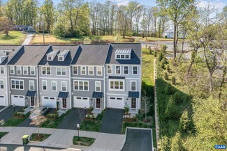 4929 Sheridan St, Charlottesville, VA 22902