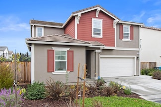 6068 Oak Leaf Place, Rohnert Park, CA 94928