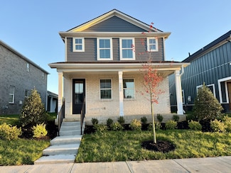 3060 Poplar Farms Dr, Franklin, TN 37067