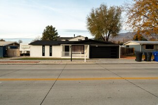 366 W 1000 N, Bountiful, UT 84010