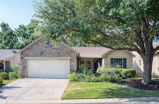 129 Dewberry Dr, Georgetown, TX 78633