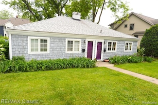 280 Hutton St, Northville, MI 48167
