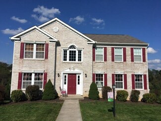 102 Bayberry Dr, Sarver, PA 16055
