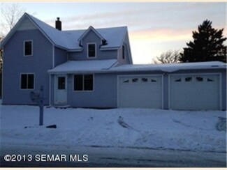 212 East St N, Claremont, MN 55924