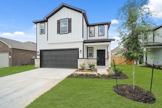 7919 Grand Louis Way, Spring, TX 77379