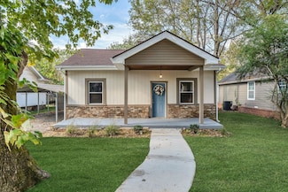 210 Kerr Ave, Murfreesboro, TN 37130