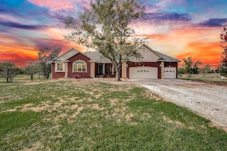 10251 S 89th Cir E, Mulvane, KS 67110