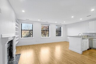 140 Boylston St Unit 3, Boston, MA 02116