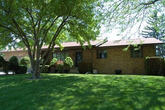 3395 Cedar Ln, Bridgman, MI 49106