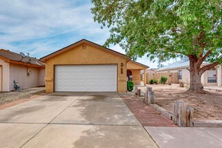 1280 Camino Del Rey SW, Los Lunas, NM 87031