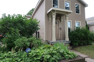 43 Marshall St, Rochester, NY 14607