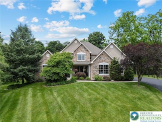 6335 Sweetbriar Ln, Zionsville, PA 18092