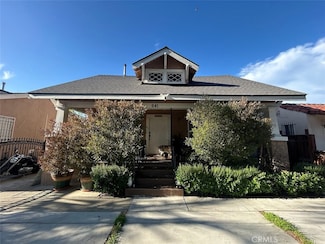641 E 91st St, Los Angeles, CA 90002
