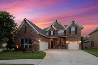 6933 Fullerton Cir, Frisco, TX 75035