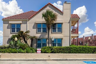 7312 Seawall Blvd Unit 201, Galveston, TX 77551