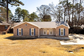 1624 Double Churches Rd, Columbus, GA 31904