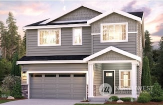 2019 NE Norseman Way, Poulsbo, WA 98370