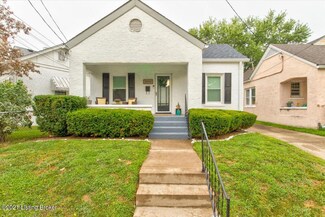 2003 Alexander Ave, Louisville, KY 40217