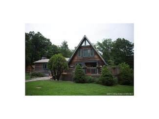11075 Brownstown Rd, Underwood, IN 47177