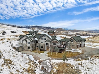 246 Woods Creek Rd, Morgan, UT 84050