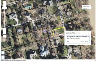 9565 Shawnee Trail, Powell, OH 43065