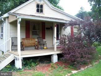 20 Columbia Ave, Reading, PA 19606
