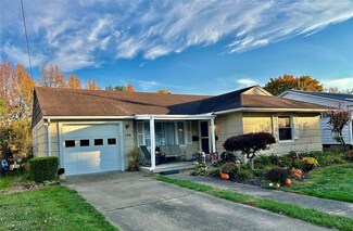 106 Miller Ave, Marietta, OH 45750