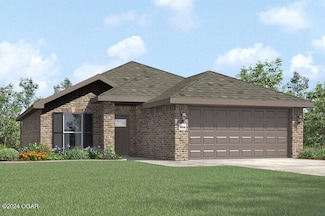 316 Molly Dean Dr, Duenweg, MO 64841
