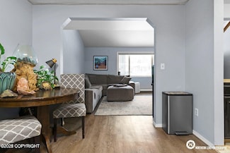 1441 E 17th Ave Unit 11, Anchorage, AK 99501