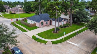 23803 Spring Way Dr, Spring, TX 77373