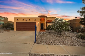 1914 Settlers Bend S, Las Cruces, NM 88012