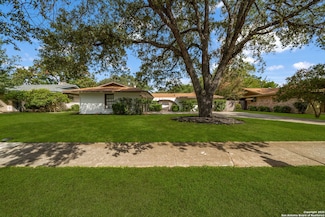 3151 Missile Dr, San Antonio, TX 78217