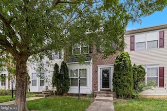 15409 Gideon Gilpin St, Brandywine, MD 20613