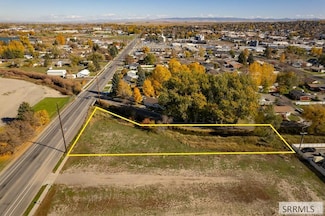 401 W 2nd N, Rexburg, ID 83440