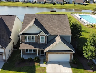 268 Dunlin Dr, Summerville, SC 29486