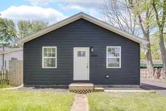 2808 New Jersey St, Lake Station, IN 46405