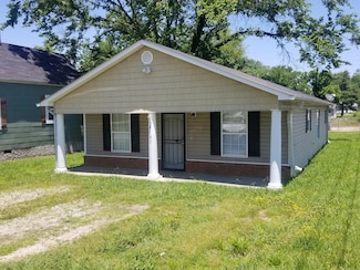 2107 Stuart St, Chattanooga, TN 37406